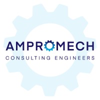 Ampromech Consulting Ltd logo - Similar company to Cel Conlon Engineering Ltd