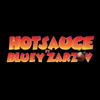 Hotsauce by Bluey Zarzov logo - Similar company to Bayou Gotham® Hot Sauce