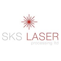 SKS LASER PROCESSING LIMITED logo - Similar company to Bailey Fabrications Ltd