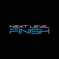 Next Level Finish logo - Similar company to Titan Property Developments
