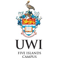 The University of The West Indies, Five Islands Campus logo - Similar company to Environmental Awareness Group