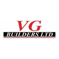 VG Builders Ltd logo - Similar company to Vg Software Consultancy