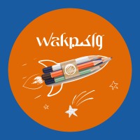 WAKP logo - Similar company to Anzma Tech