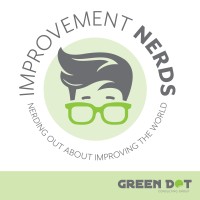 The Improvement Nerds Podcast logo - Similar company to Ai Centx