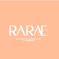 Raræ logo - Similar company to Link Itb