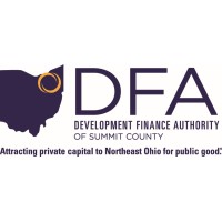 Development Finance Authority of Summit County logo - Similar company to Asean Australia Association