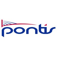 Pontis logo - Similar company to Pontis