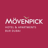 Moevenpick Hotel Bur Dubai