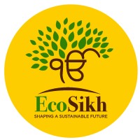 EcoSikh logo - Similar company to Ecosikh