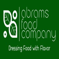 Abrams Food Company logo - Similar company to Food Processing Equipment Company L.L.C.