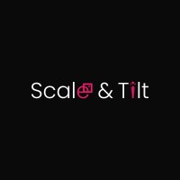 Scale &Tilt logo - Similar company to Gtmn Prod.