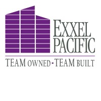 Exxel Pacific logo - Similar company to Up Washington Llc