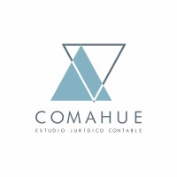 Comahue Estudio Jurídico Contable logo - Similar company to Control Documentario
