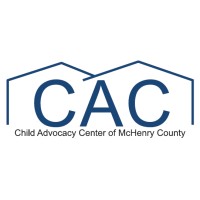 Child Advocacy Center of McHenry County logo - Similar company to Turning Point Domestic Violence Services