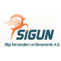Sigun Information Technologies and Consultancy logo - Similar company to Restream