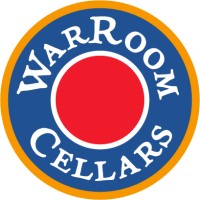 WarRoom Cellars logo - Similar company to Grace Narrative