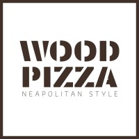 WOOD PIZZA logo - Similar company to Acqua E Sale