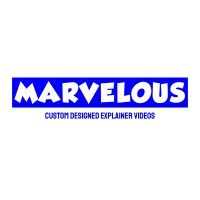 Marvelous Explainer Videos logo - Similar company to Art Circle