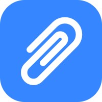 Subjective logo - Similar company to Boring Data