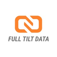 Full Tilt Data logo - Similar company to Simitree Afia Analytics