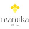 Manuka Media 🍯 logo - Similar company to Inicio Solutions