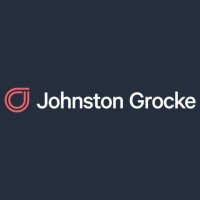 Johnston Grocke logo - Similar company to Uhy Sothertons Adelaide