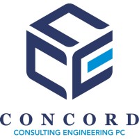Concord Consulting Engineering PC logo - Similar company to Co Network