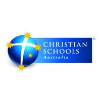 Christian Schools Australia logo - Similar company to Bob Jones University