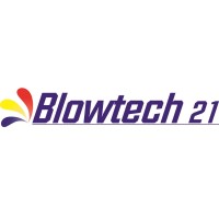 BLOWTECH21 logo - Similar company to Aduaport, S.A.