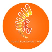 Young Economists Club (YEC) logo - Similar company to Innocom Technology Vietnam