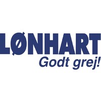 Helge Lønhart A/S logo - Similar company to Fonsbyg