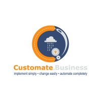 Customate Systems logo - Similar company to Customate Solutions