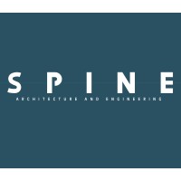 SPINE - Architecture & Engineering logo - Similar company to Tyto Architects