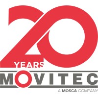 Movitec - Wrapping Systems logo - Similar company to Mosca Direct Uk