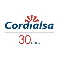 Cordialsa Ecuador logo - Similar company to Agcontrolsensor S.A.