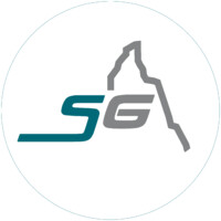 SolveGeo SAS | Consultoria Geológica y Topografía logo - Similar company to Ortega Group_Cdg