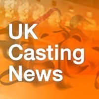 UK Casting News logo - Similar company to Reading Film Studios