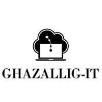 Ghazallig-IT logo - Similar company to Sort It