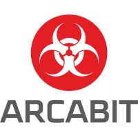 Arcabit logo - Similar company to Immunity Systems