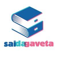editora sai da gaveta logo - Similar company to Utopic Studio