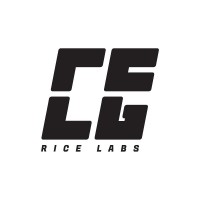 RICE LABS logo - Similar company to The Best Screen Printing & Embroidery