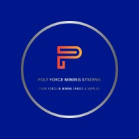 Poly Force Mining Systems (Pty) Ltd logo - Similar company to Poly Roofing