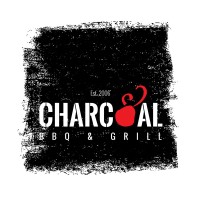 Charcoal BBQ & Grill Restaurant logo - Similar company to K'S Charcoal