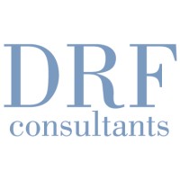 DRF CONSULTANTS LIMITED logo - Similar company to Cloud Network Services Ltd