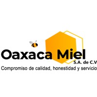 Oaxaca Miel logo - Similar company to La Mieleria