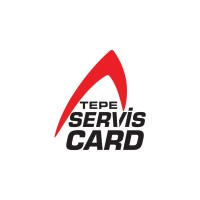 Tepe Servis Kart Hizmetleri A.Ş logo - Similar company to Tepe