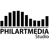 PHILARTMEDIA STUDIO logo - Similar company to Cinésium