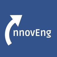 InnovEng SAS logo - Similar company to Innovengg