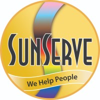 SunServe logo - Similar company to Pridelines