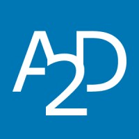 A2D, Inc. logo - Similar company to Nasef